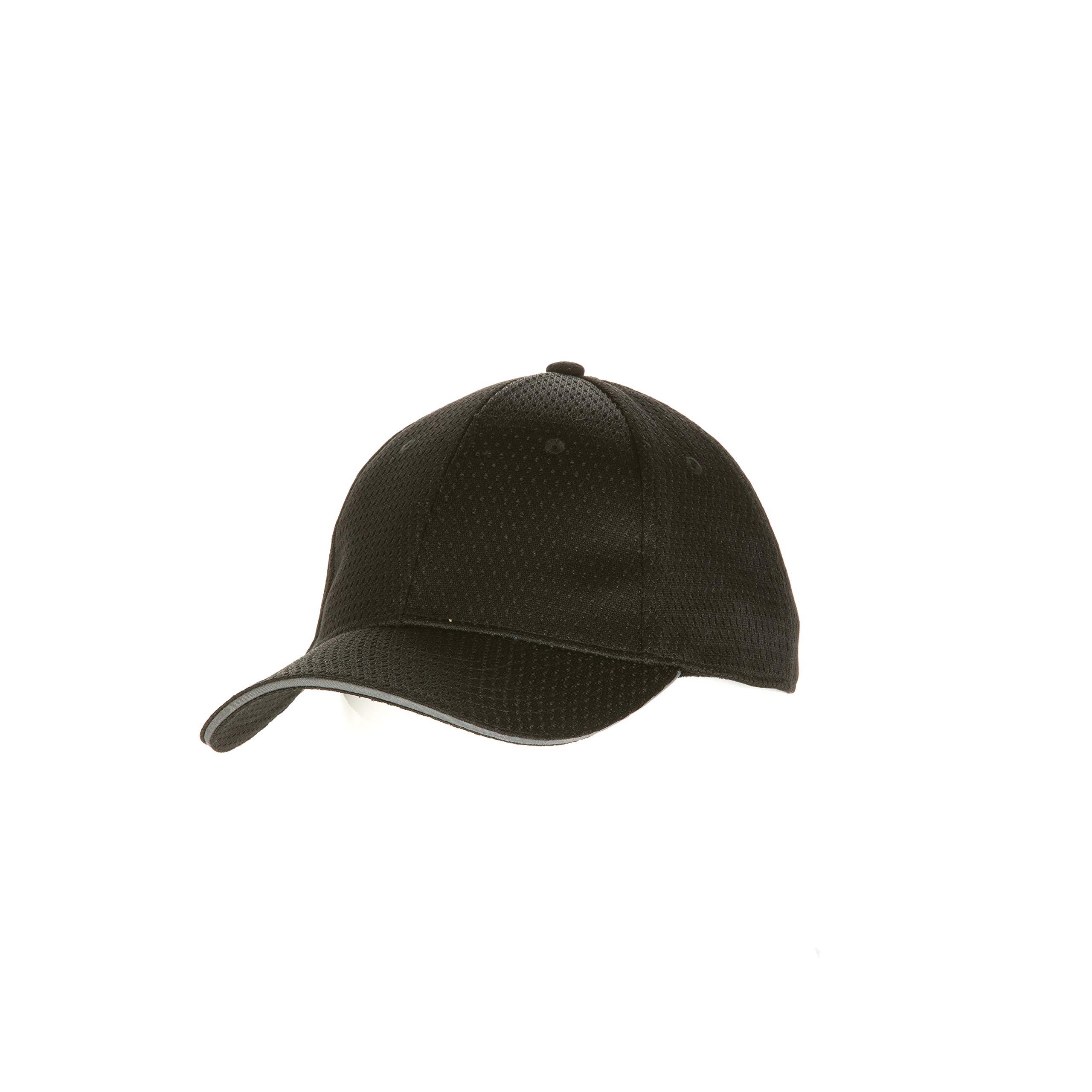 Chef WorksUnisex's Cool Vent Baseball Cap with Trim Apparel-Accessories