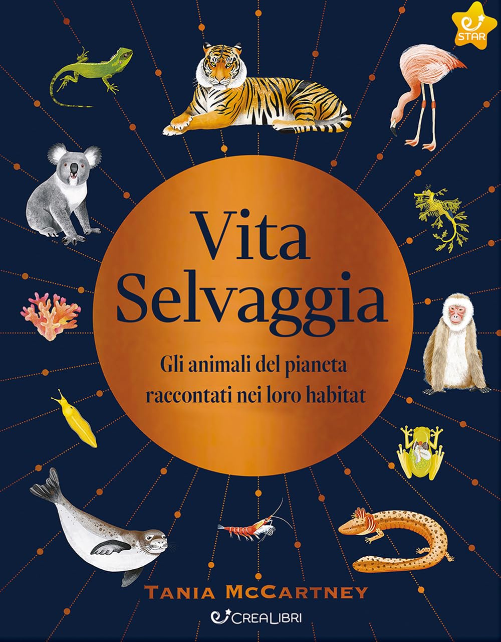 Vita Selvaggia. Noi E La Natura. Ediz. Illustrata - 4