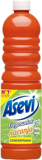 Asevi General Purpose Cleaner 1L