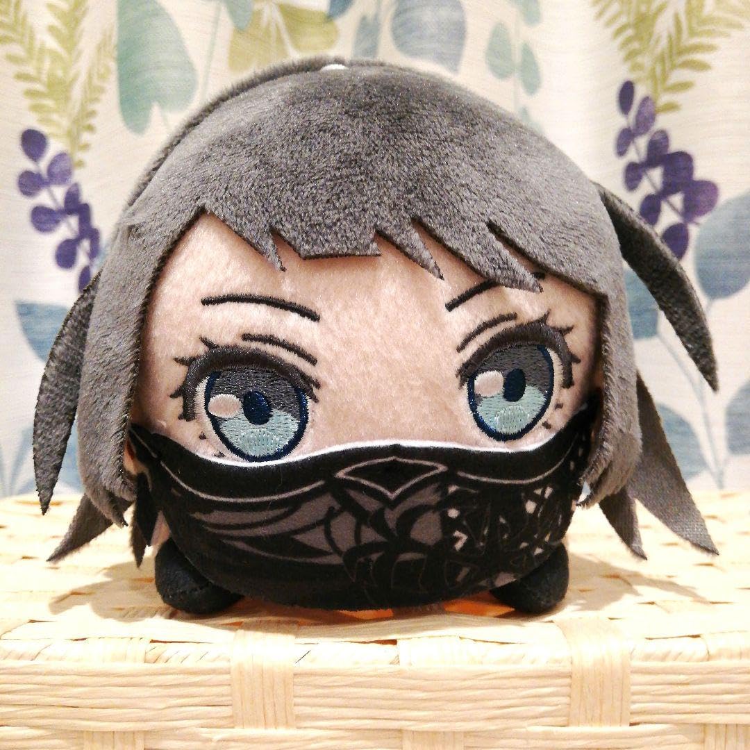 我妻善逸痛バッグ ゼンレスゾーンゼロ ゼンゼロ 浅羽悠真 痛バ