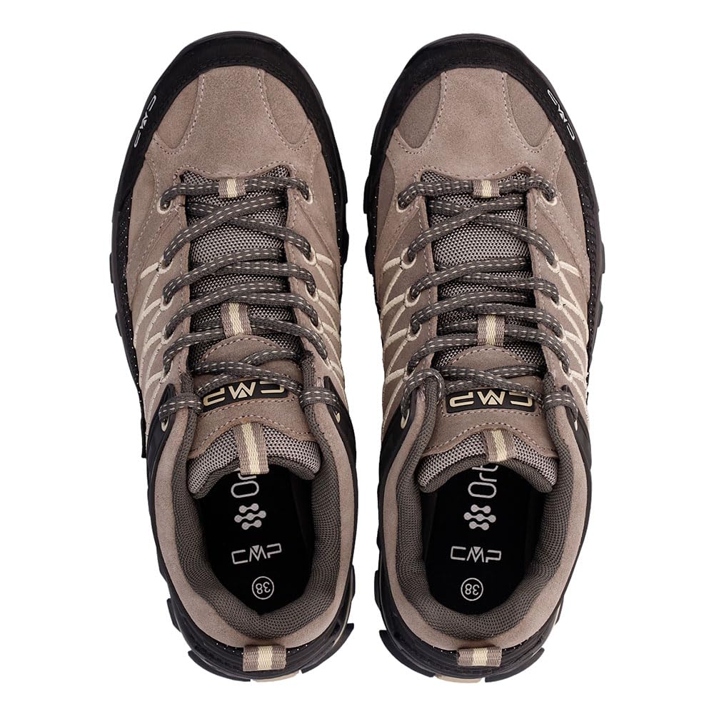 CMP Rigel Low Wmn Trekking Shoes WP Scarpe da trekkingDonna