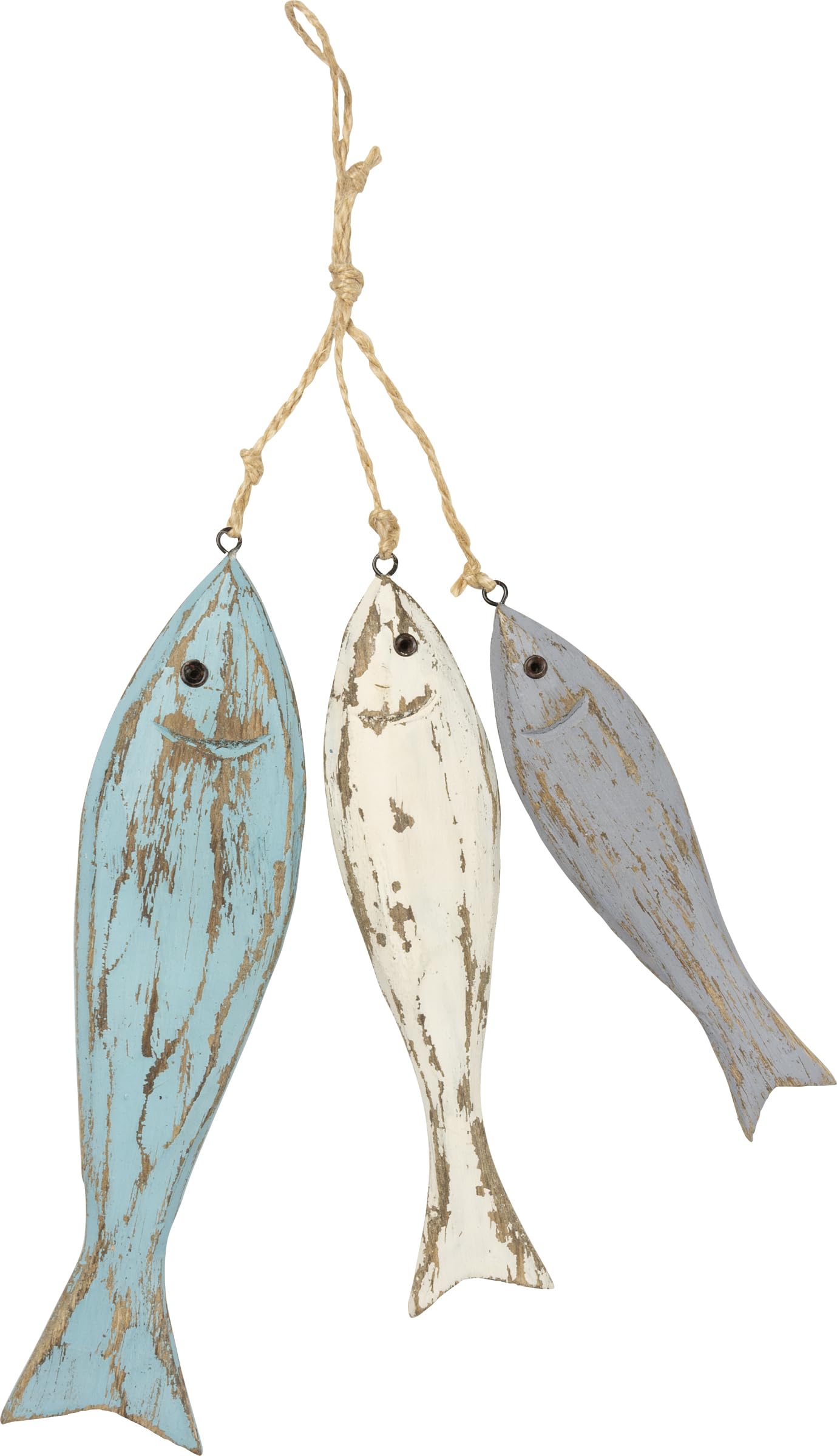 Amazon.com: Primitives by Kathy Hanging Décor - Beach Themed Three