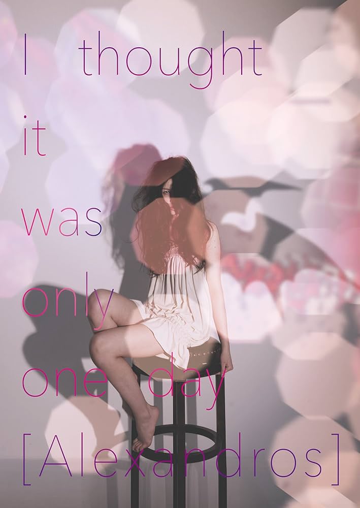 Amazon.co.jp: I thought it was only one day [DVD