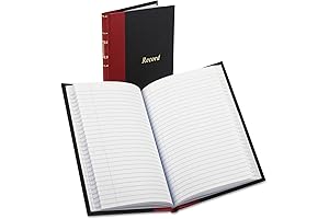 Stugotz's Personal Record Book