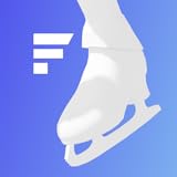 Freezio Figure Skating 3D app