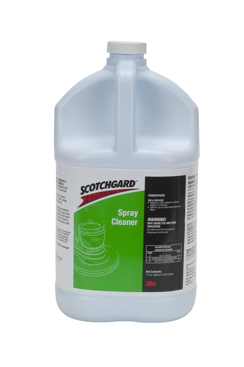 3M Scotchgard Spray Cleaner Concentrate