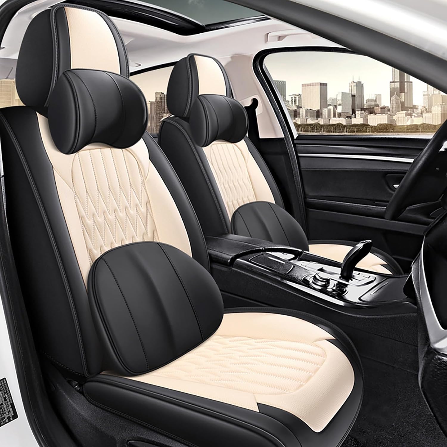 レクサス IS GSE20 GSE25 GSE21 2005年9月～2013年4月モデル専用 新型 5人乗り車用 防水 全天候型 シ