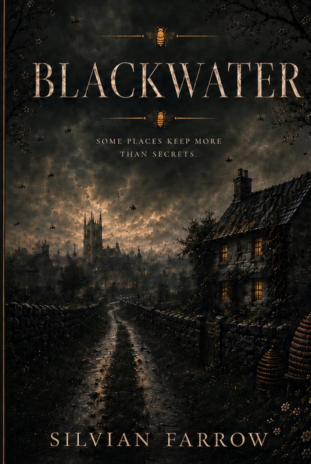 Blackwater