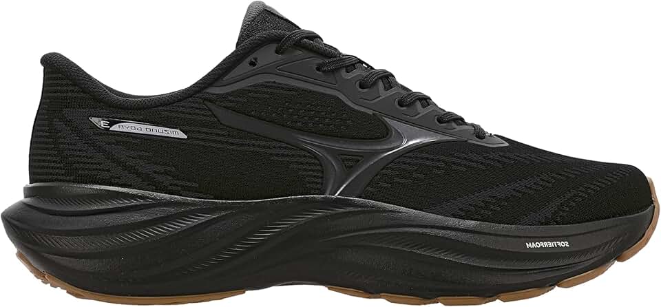 Tênis Mizuno MIZUNO GOYA 3 adulto-unissex