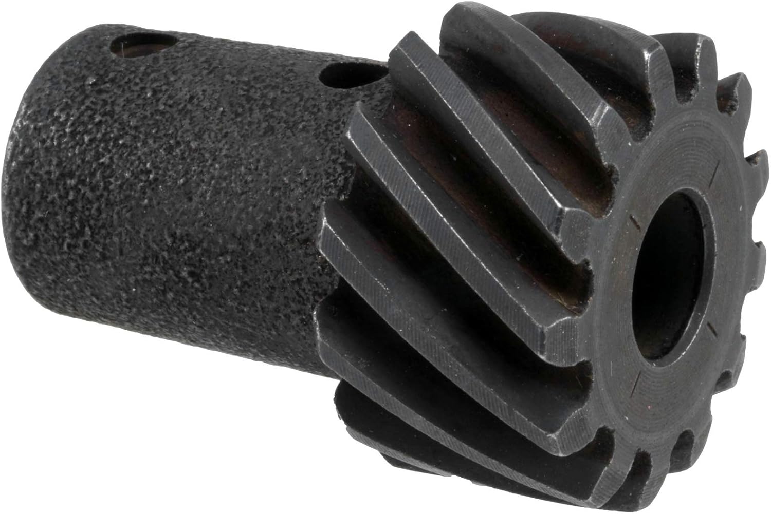 WVE by NTK 6D1037 Distributor Drive Gear, 1 Pack