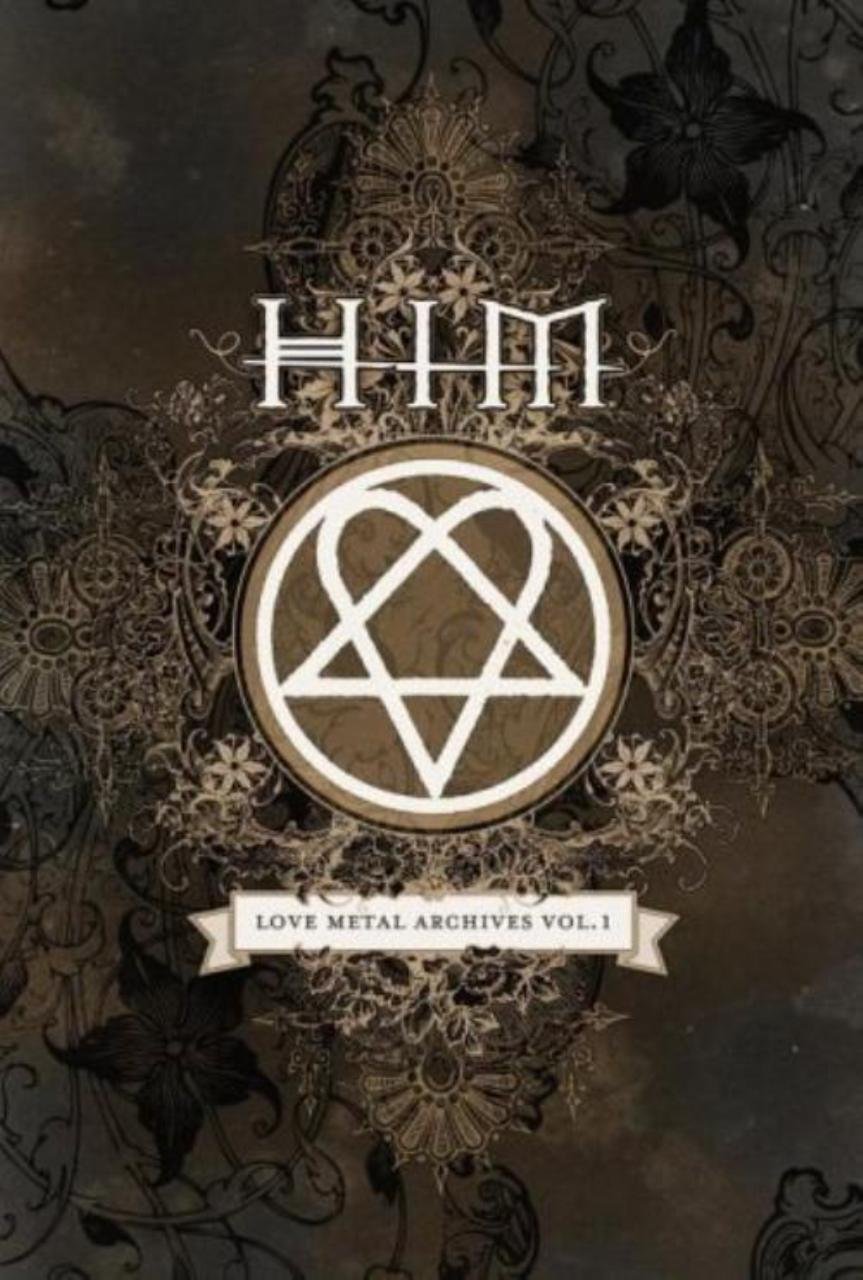 Vol.1-Love Metal Archives-Limited [Edizione: Regno Unito]
