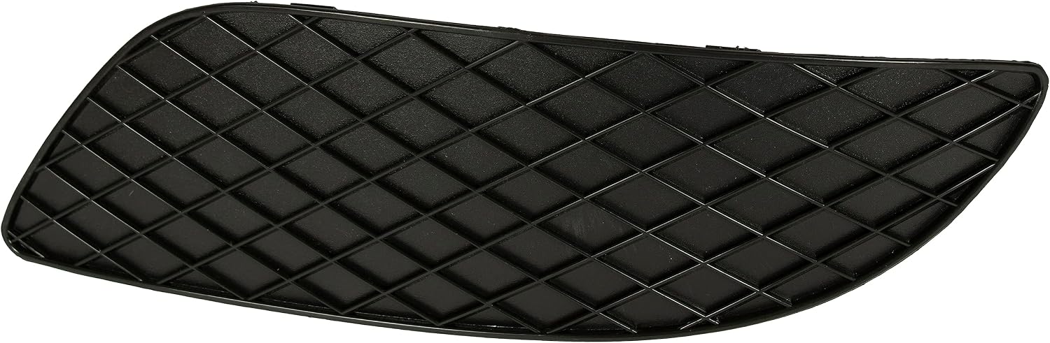 Taros Trade 271922 Front Bumper Grill Left