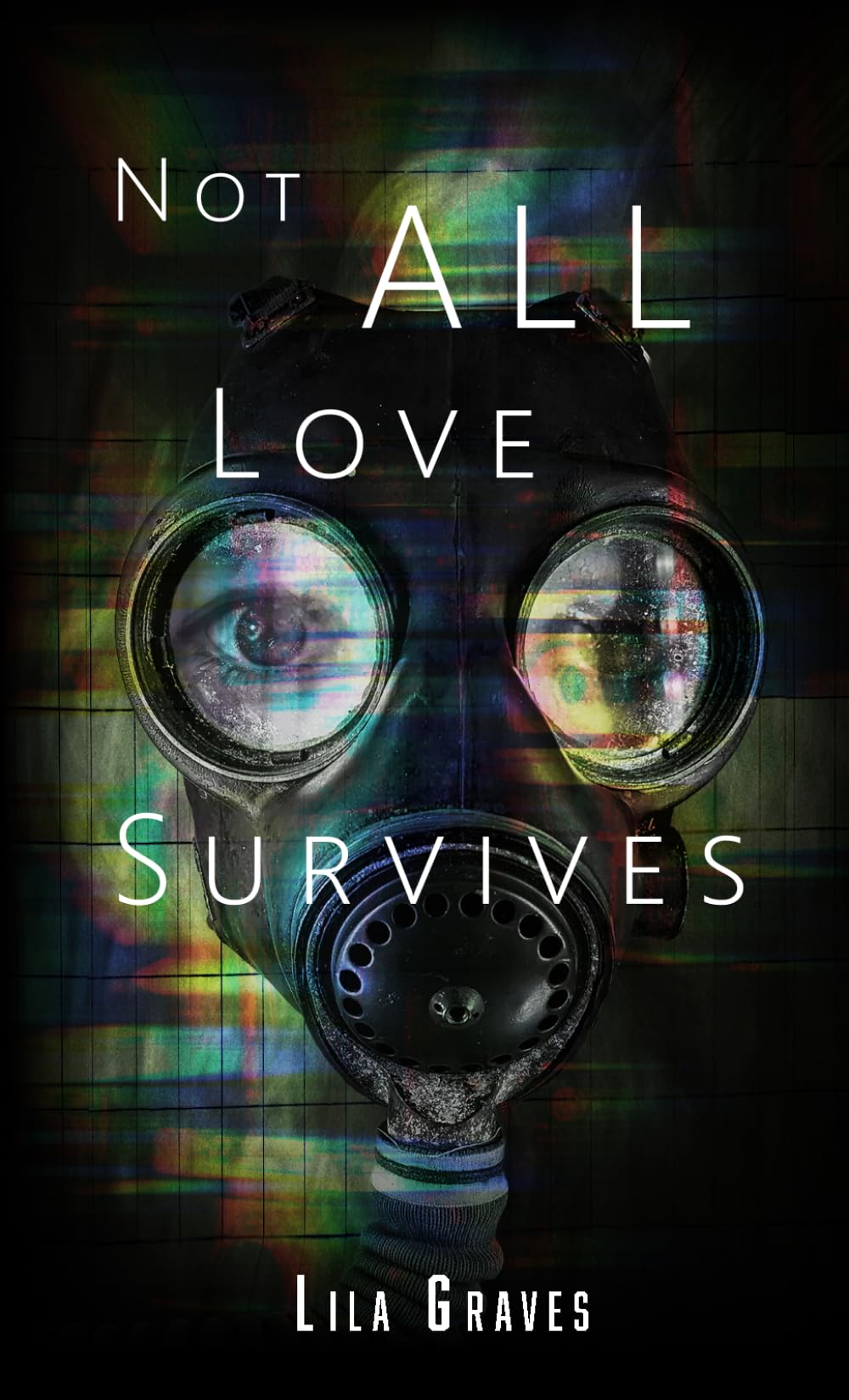 Not All Love Survives: Eine Horror-Novelle über Liebe und Opferbereitschaft