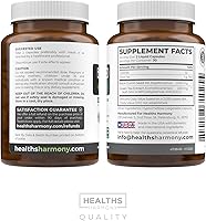 Vista 29 de Aceite de semilla negra – 180 cápsulas de cápsulas blandas (sin OMG y vegano) Premium prensado en frío Nigella Sativa que produce aceite de semilla