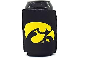 ZipSip MAGNET All-In-One Coozie with Zippers for Any Drinkware