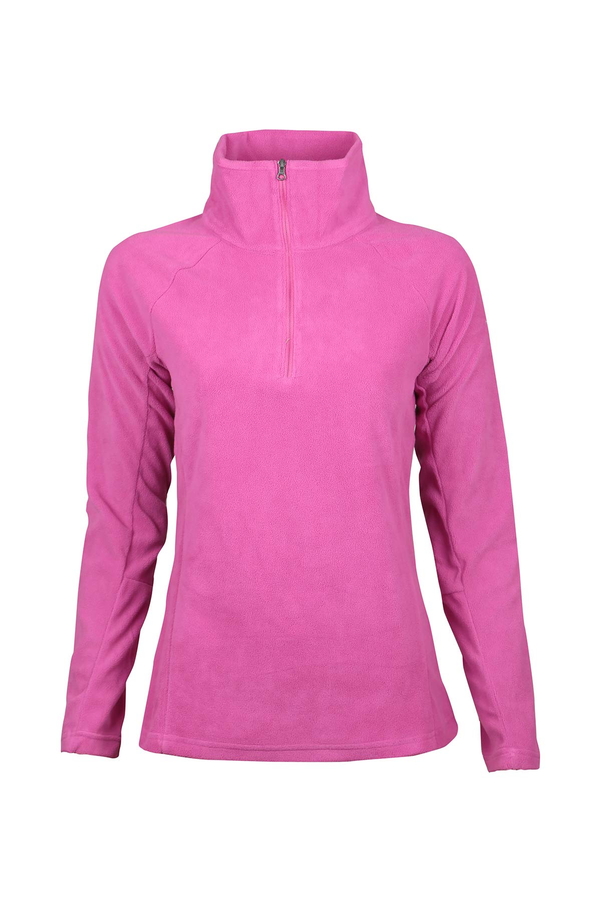 Columbia Glacial IV Forro Polar con Media Cremallera Mujer (Pack de 1) — view 17