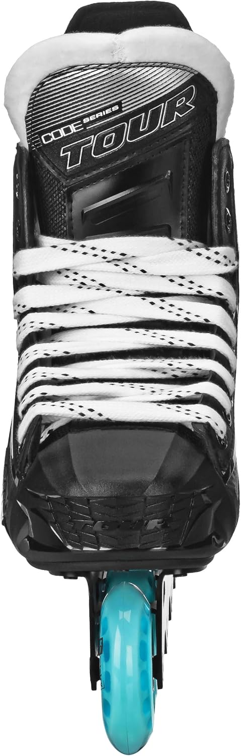 Code DK9 Roller Hockey Skates