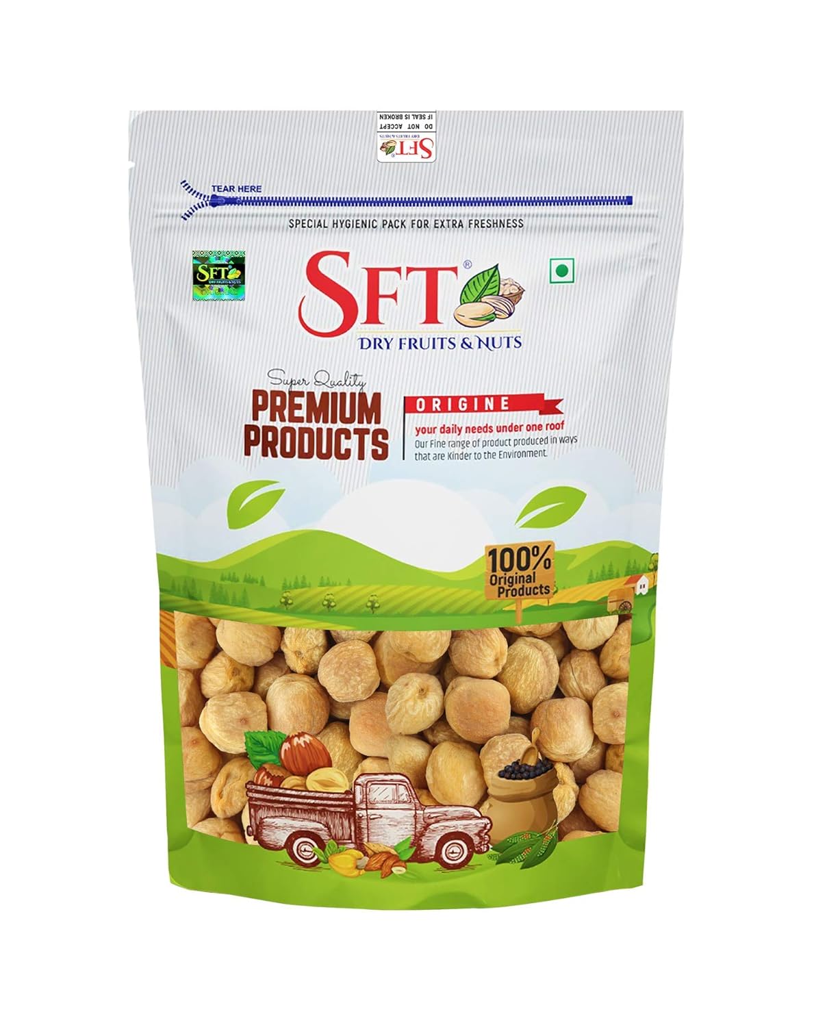 SFT Apricot Dried (Khumani) 1 Kg SFT Apricot Dried (Khumani) 1 Kg