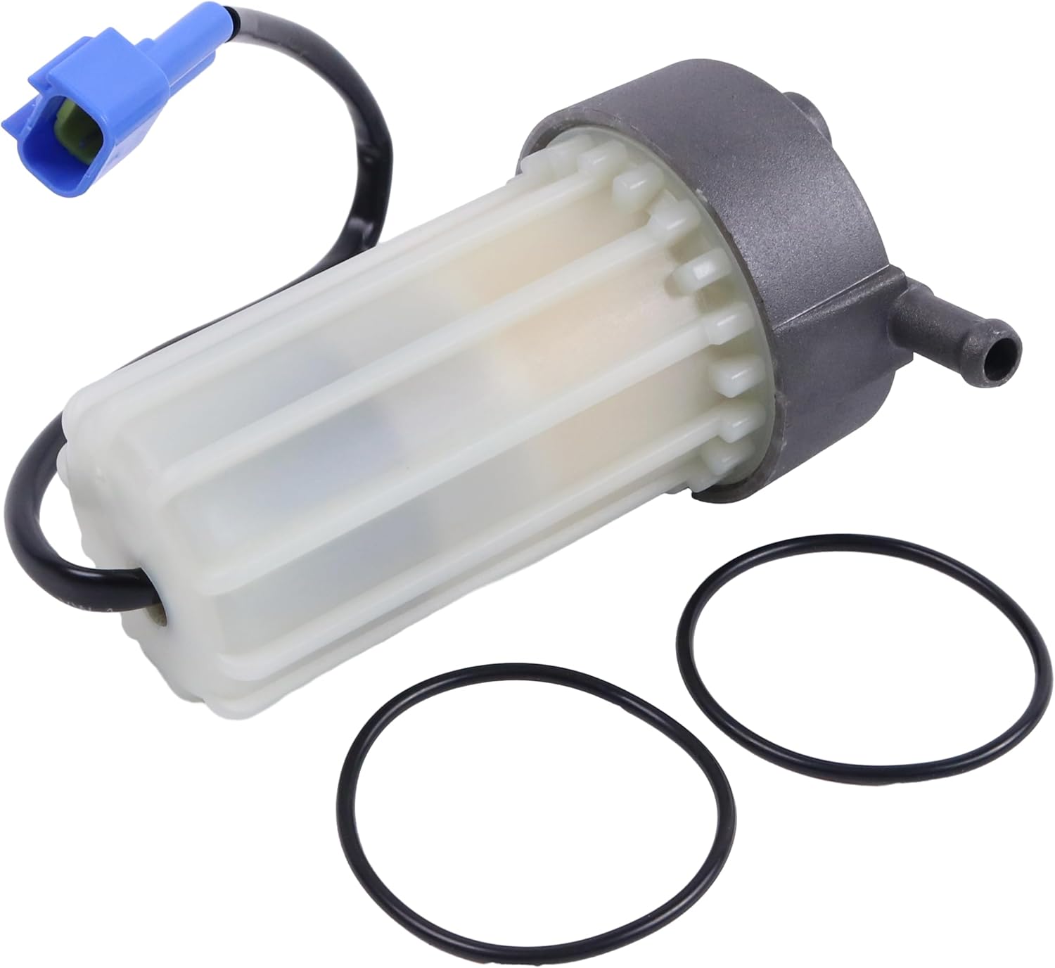 DVPARTS Filter Assembly 6P3-24560-04-00 Compatible with Yamaha 2006 and Newer F150 F200 F225