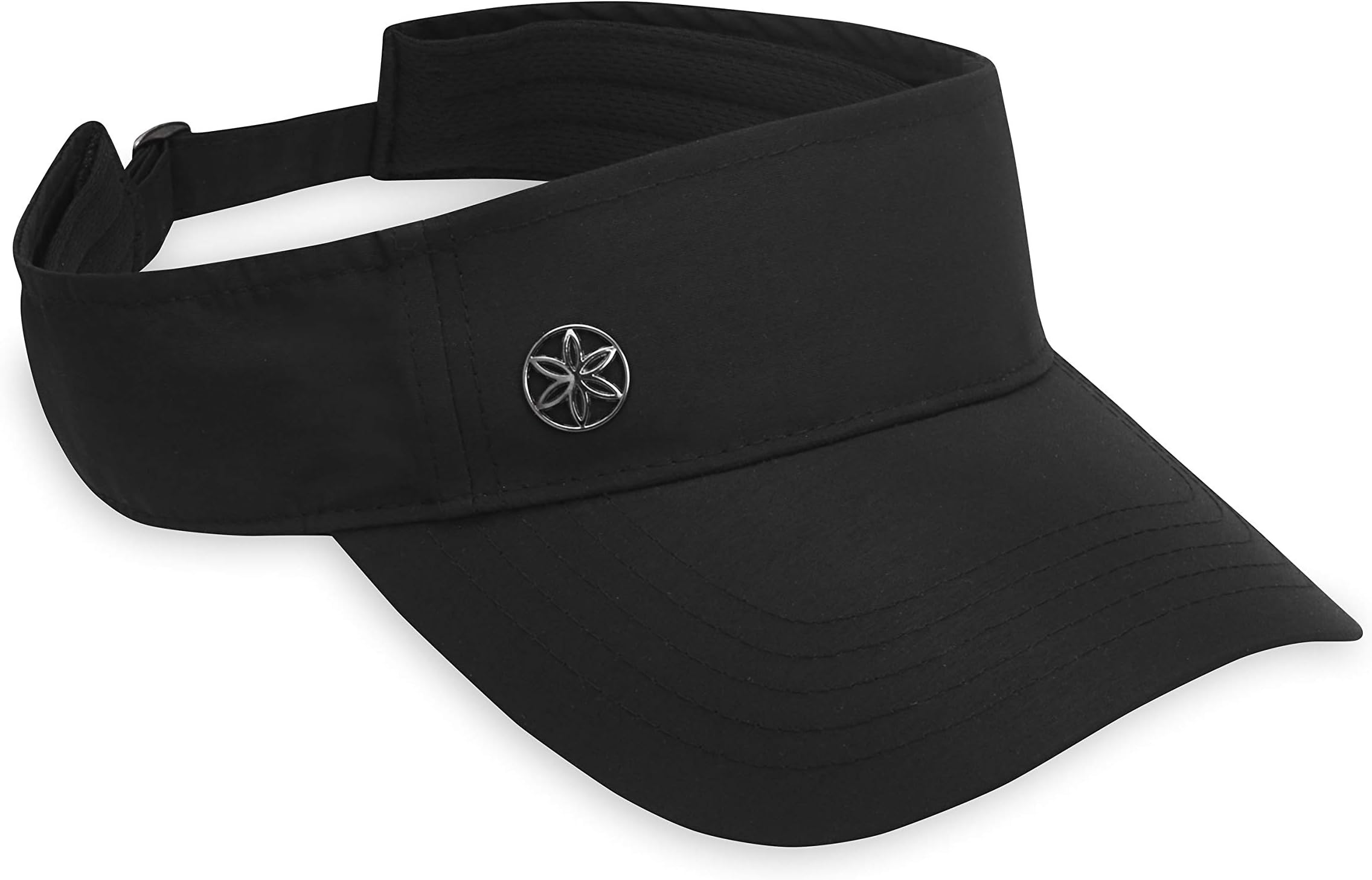 Gaiam Womens Visor