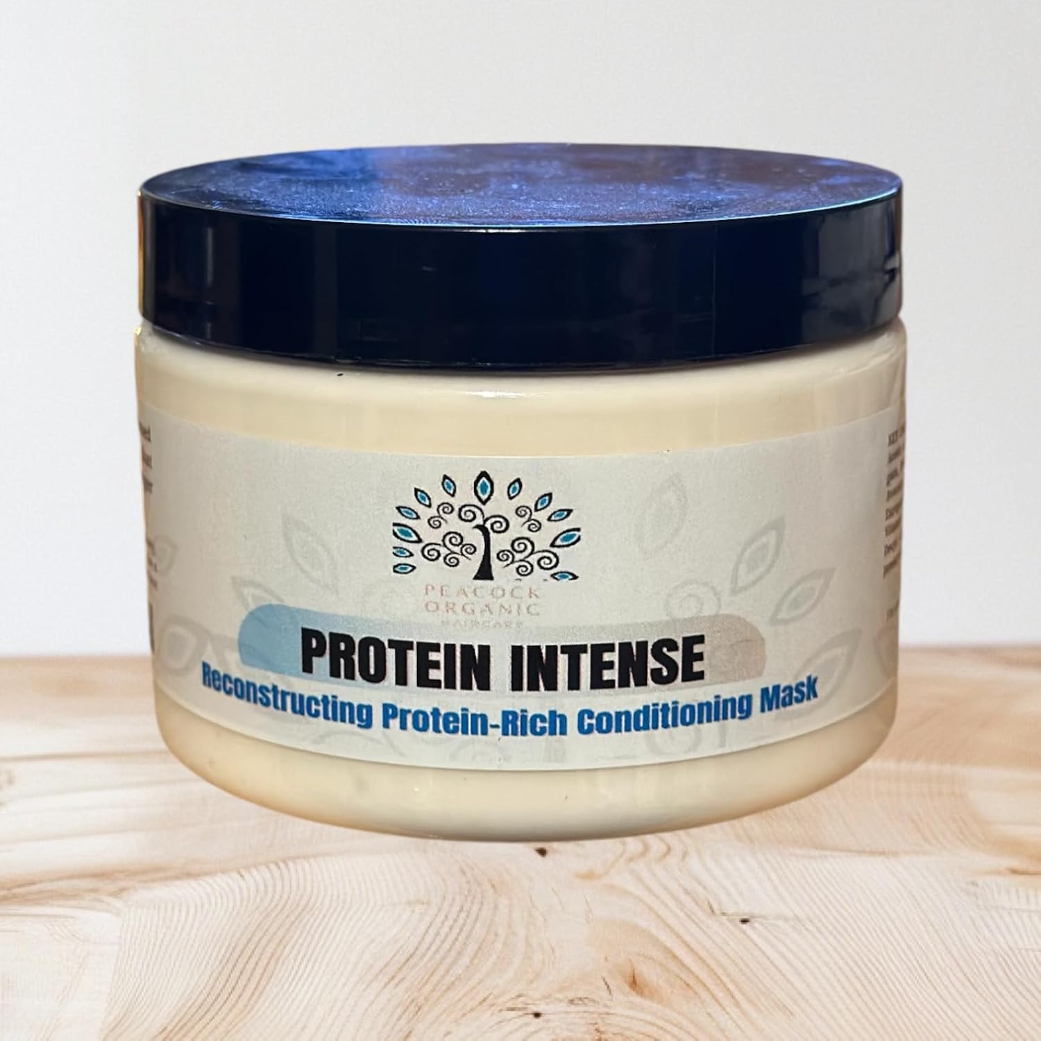 Intense Protein Deep Treatment Hair Mask | Repair Protein Power, Deep Conditioner, Hair Treatment, 12 oz