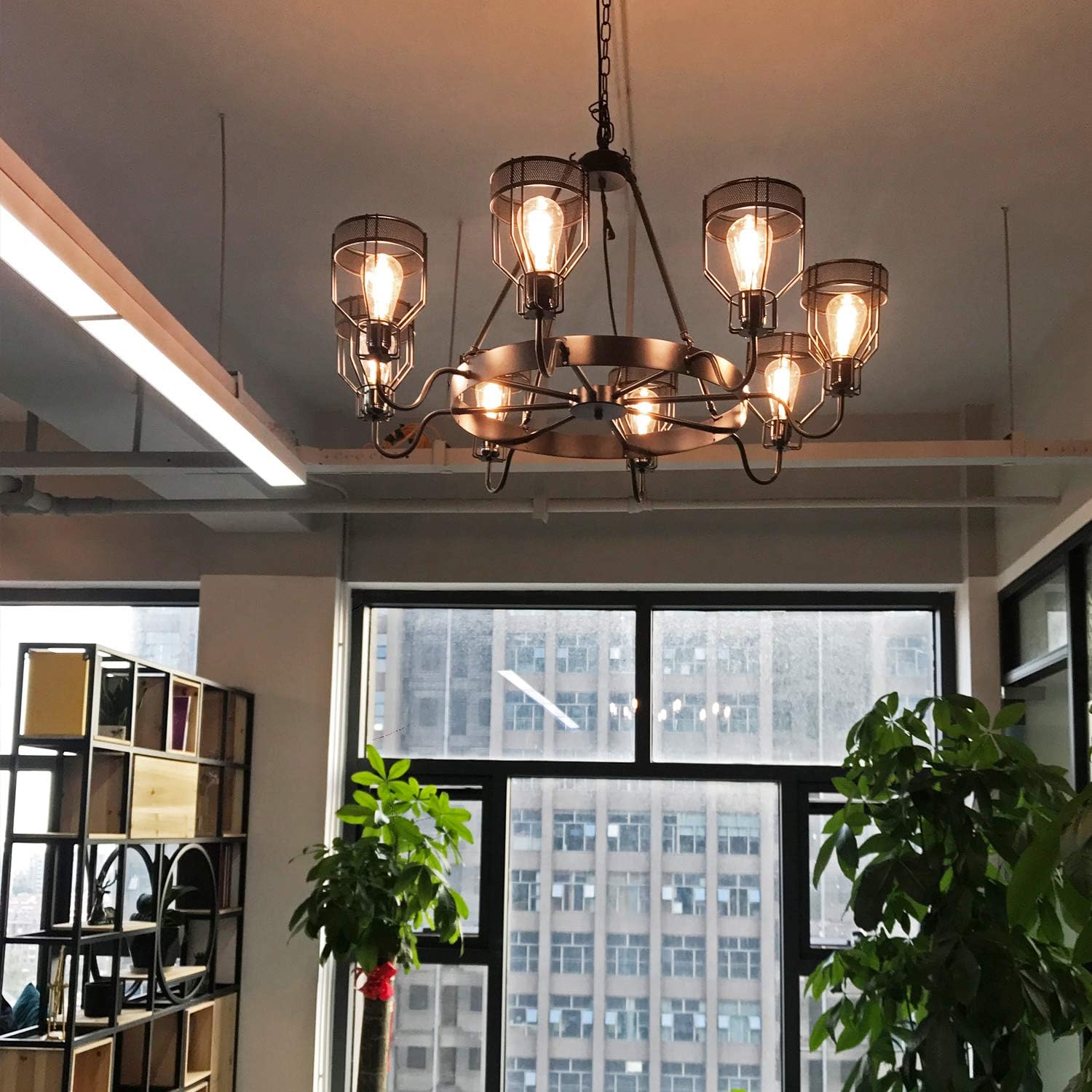 Buу 2 gеt 3 MYEMITTING Vintage LED Edison Bulbs, 6W Equivalent to 60W, Non-Dimmable, High Brightness 700LM Warm White 2700K, ST58 Antique Flexible Spial LED Filament Bulbs, E26 Medium Base, Clear Glass 6 Pack Uр Tо 40% оƒƒ MYEMITTING Vintage LED Edison Bulbs, 6W Equivalent to 60W, Non-Dimmable, High Brightness 700LM Warm White 2700K, ST58 Antique Flexible Spial LED Filament Bulbs, E26 Medium Base, Clear Glass 6 Pack