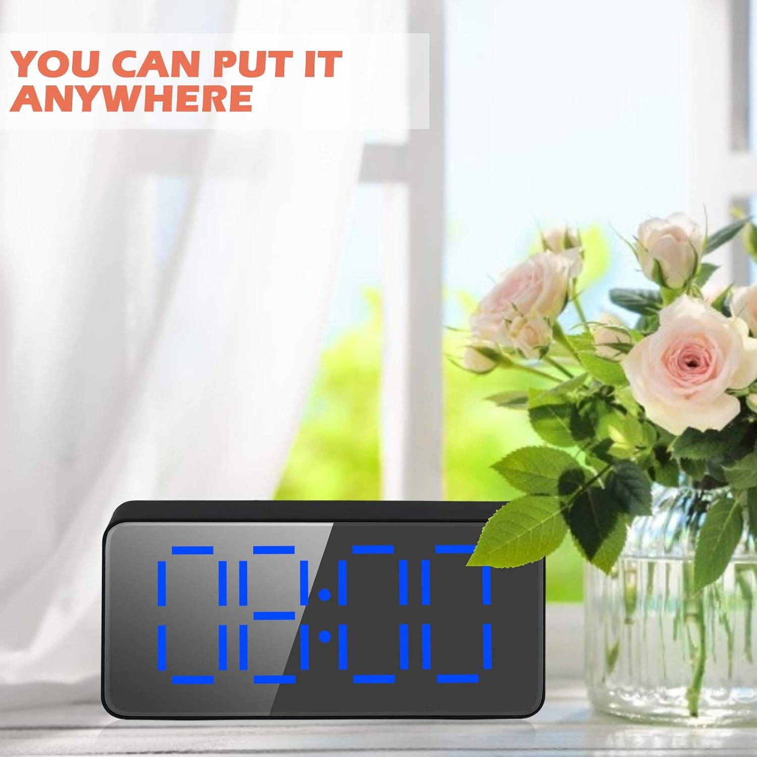 Uр Tо 60% оƒƒ Spy Hidden Clock Camera-Hidden Spy Camera- HD 1080P Spy Camera WiFi Clock Camera-Home Security Surveillance Camera 120°Angle Nanny Cam Superior Auto IR Night Vision, Motion Detection, Loop Recording Flаѕh Sаlе Spy Hidden Clock Camera-Hidden Spy Camera- HD 1080P Spy Camera WiFi Clock Camera-Home Security Surveillance Camera 120°Angle Nanny Cam Superior Auto IR Night Vision, Motion Detection, Loop Recording