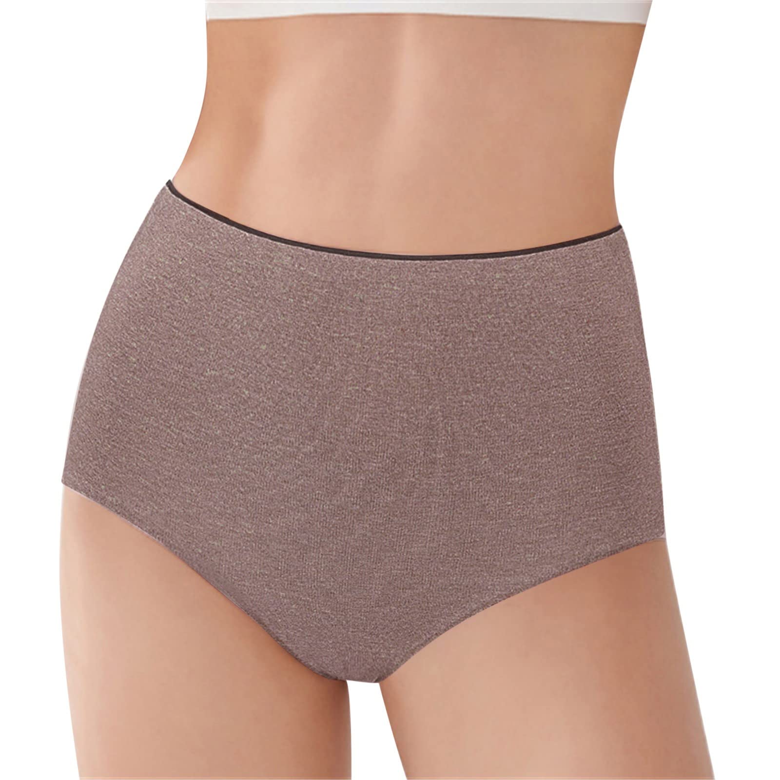Generic Bañadores Elásticos Transpirables De Cintura Alta para Mujer Ropa Interior Cuerpo Entero Hombre Bañador Menstrual Niña Bragas Encaje Mujer Mono Mujer Verano Elegante Pijama Women'Secret