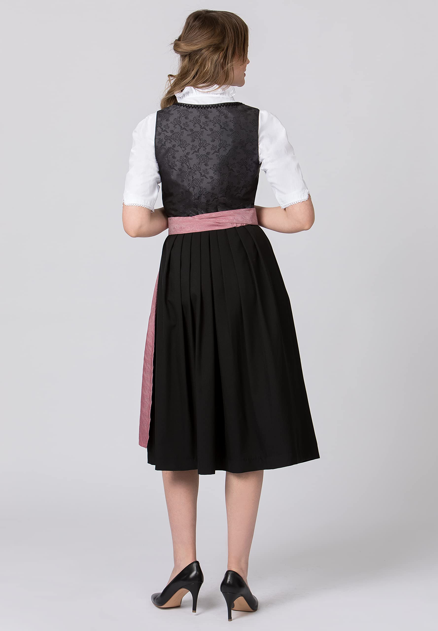 Stockerpoint Sukienka Kobiety Dirndl Dakota