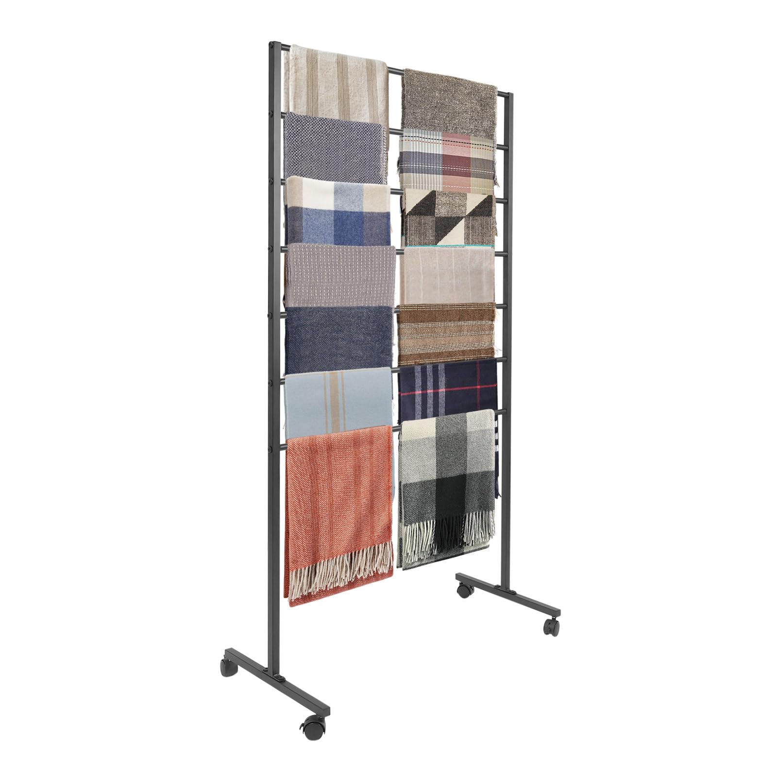 MARTEXBUY Scarf  Display Stand