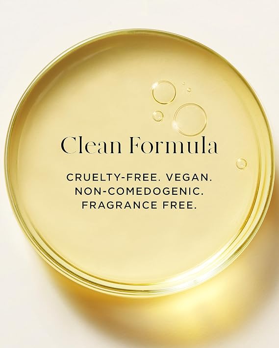 The Brilliant Glow Hydration Oil