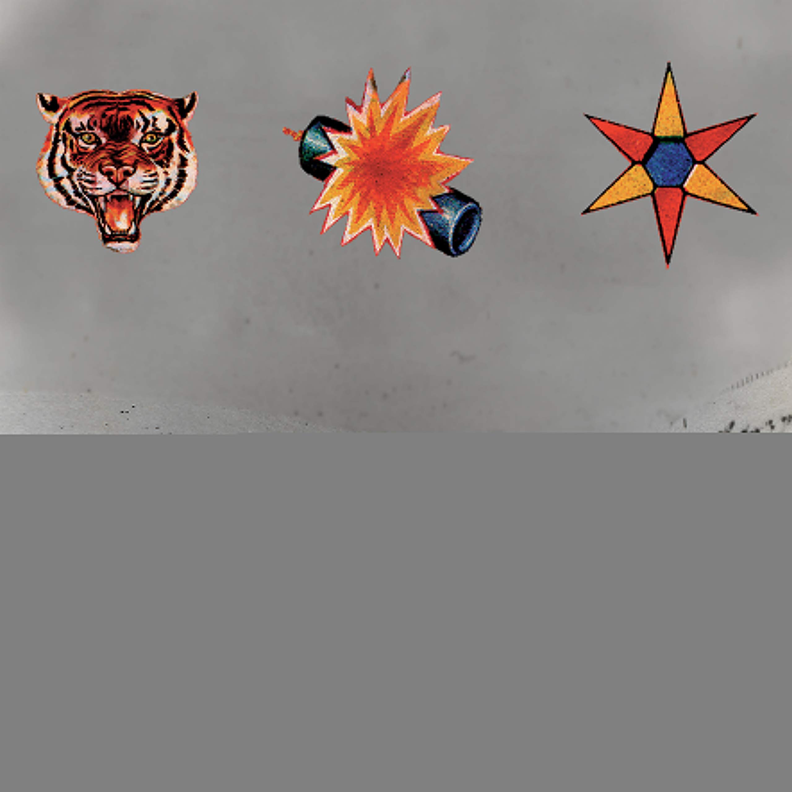 The Three Eps (20th Anniversary Remaster)