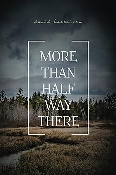 More Than Halfway There