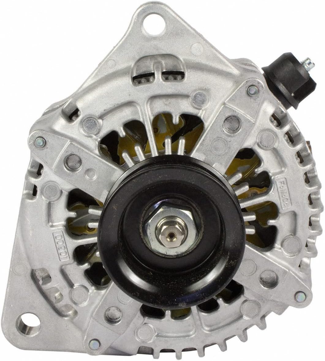 Motorcraft Alternator