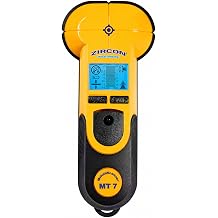 Zircon MetalliScanner MT7          6 LCD