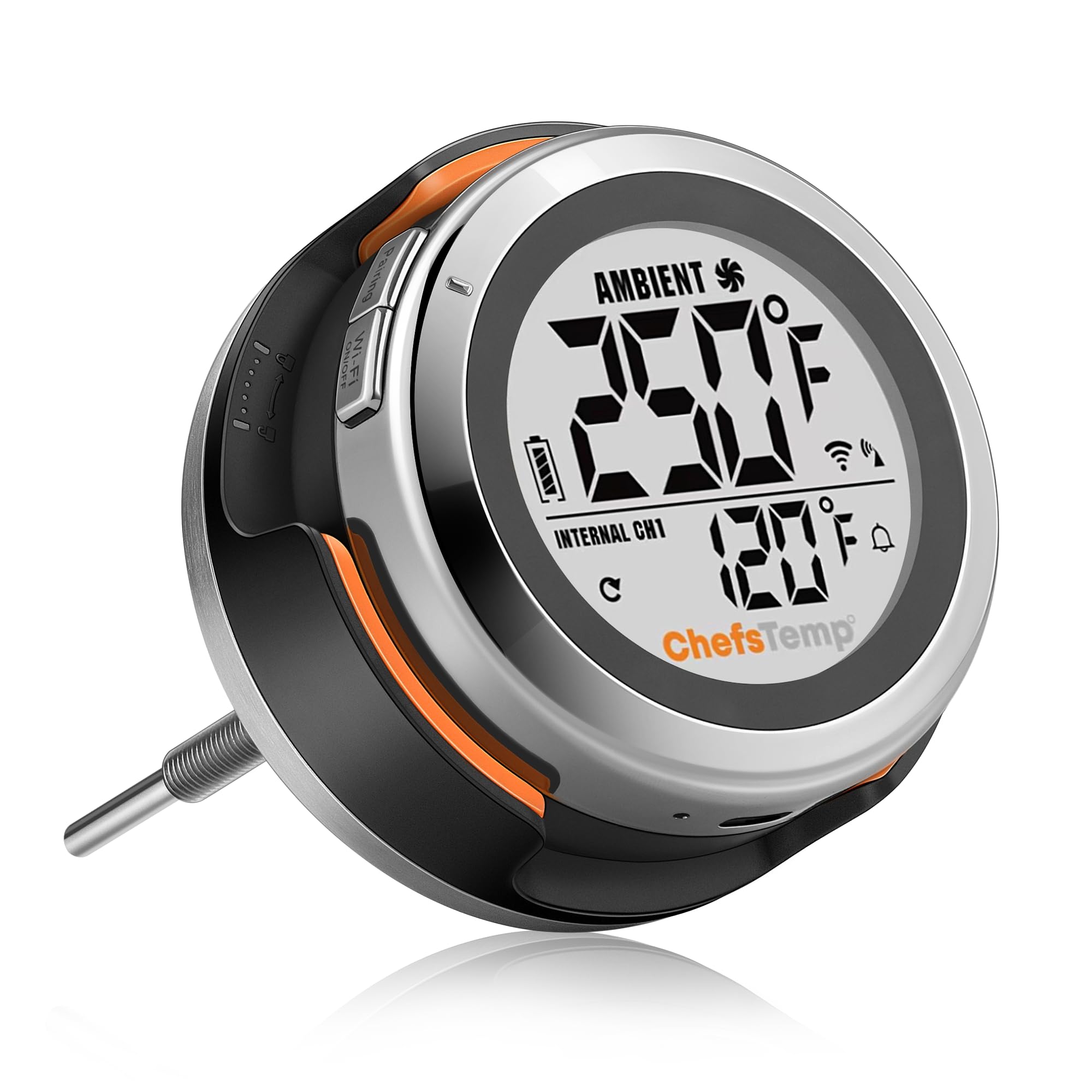 ProTemp S1 Smart Grill Gauge