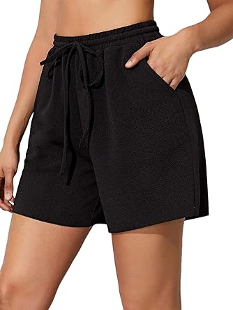 Shein womens shorts Clearance