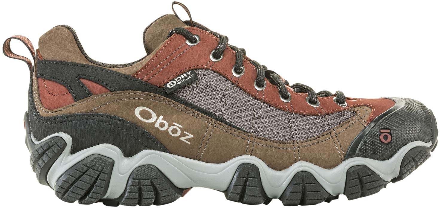 Oboz Firebrand II BDry Earth 15 D (M)