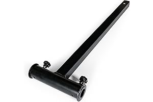 Hitch Mount Umbrella for Your Next Tailgate!