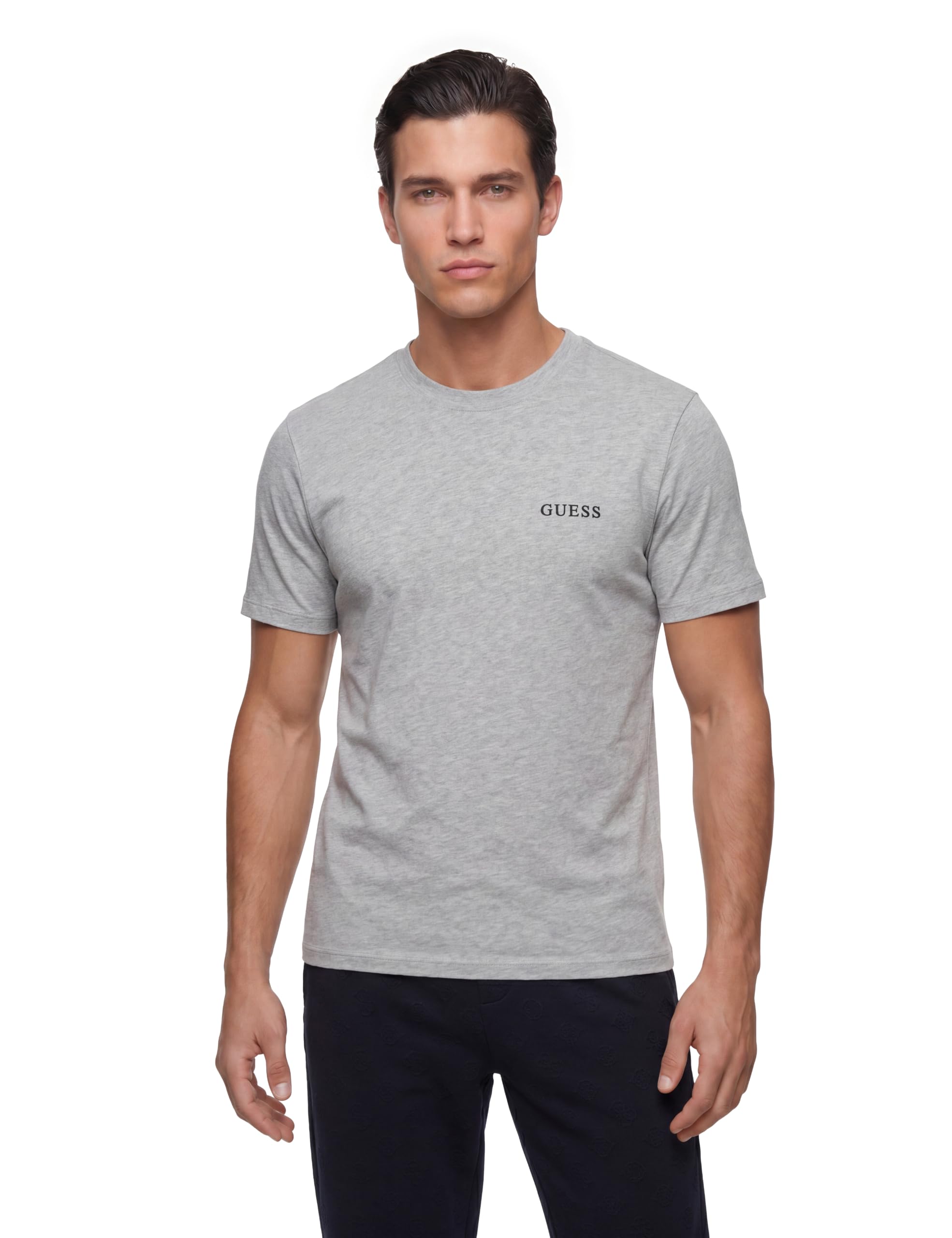 Guess U4yg52kcam1 tee CN 3PACK Hombre