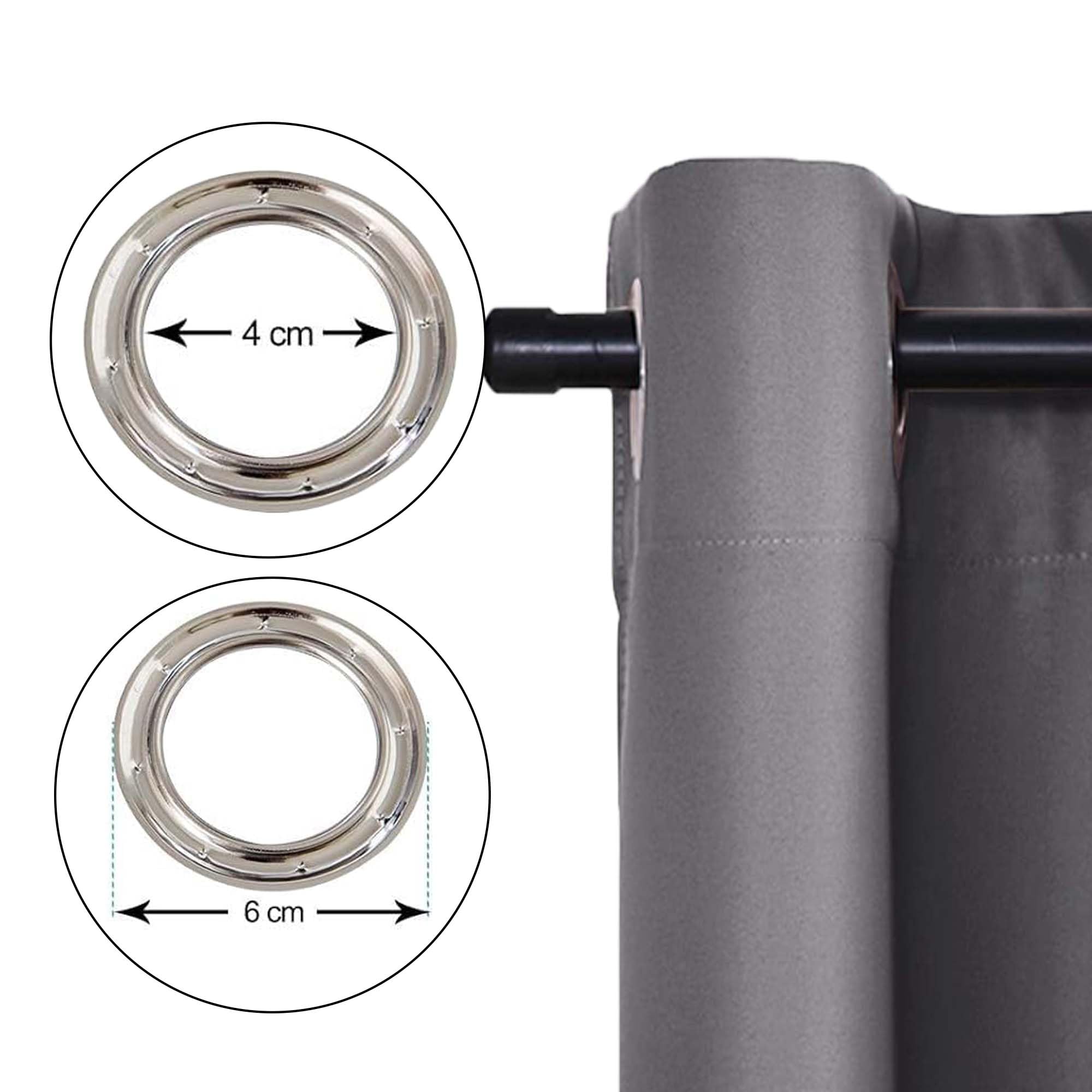 Verdunklungsvorhänge 1Er Set 182 x 195 cm Leichte & Weiche Winter Extra Warm Lärmschutz Vorhang Blickdicht, Thermo Vorhang Kurz Vielen Farben Und Größen für Wohnzimmer, braun
