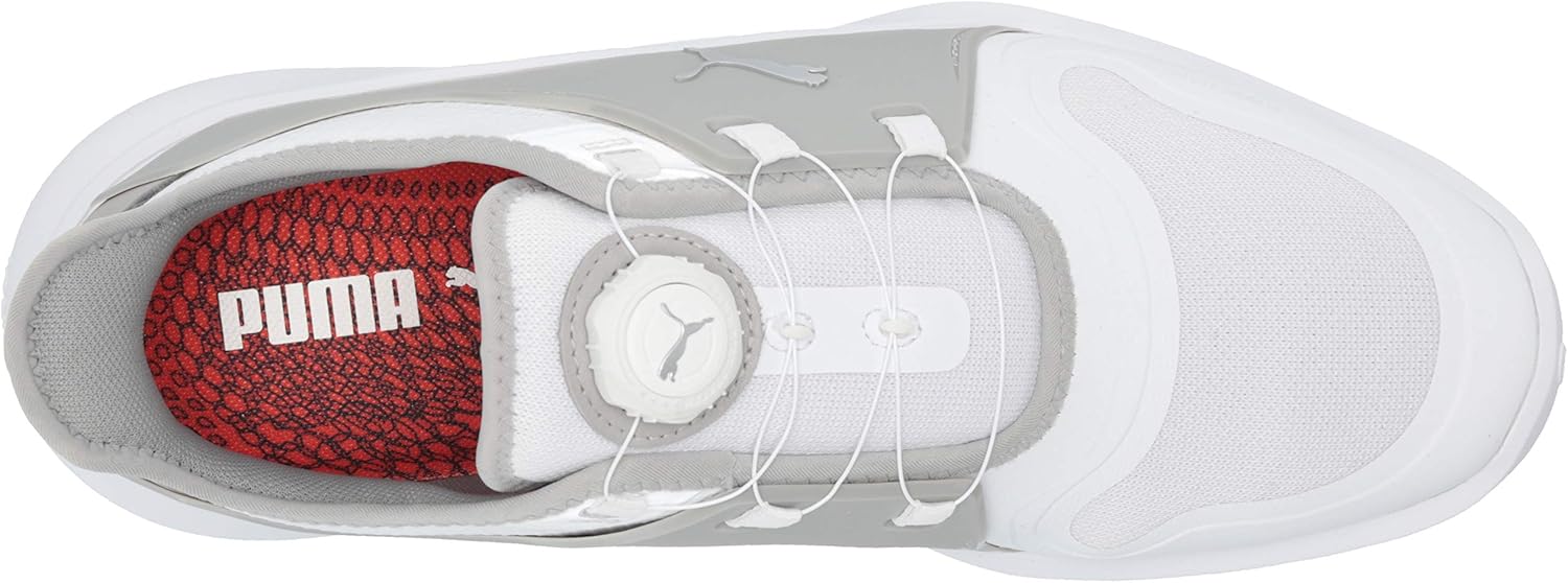 Puma Mens Ignite Fasten8 Disc - Image 5