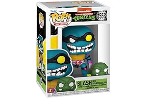 RoboCop Funko POP! Figure - 1987 RoboCop with Gun Silver Variant