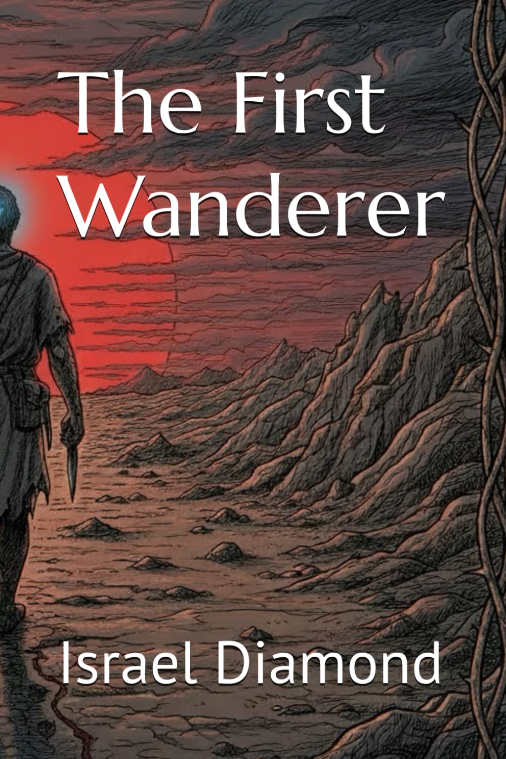 The First Wanderer: 1 (The Eternal Mark)