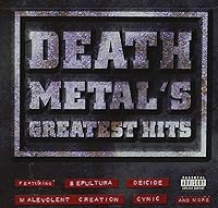 Vista 1 de Death Metal's Greatest Hits