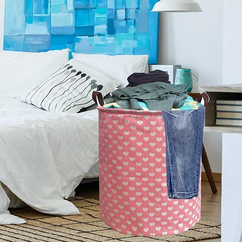 Miniatura 77 de Cesta plegable para ropa sucia en el dormitorio, impermeable, para baño, bolsa grande de lavandería en dormitorio universitario, guardarropa, sala