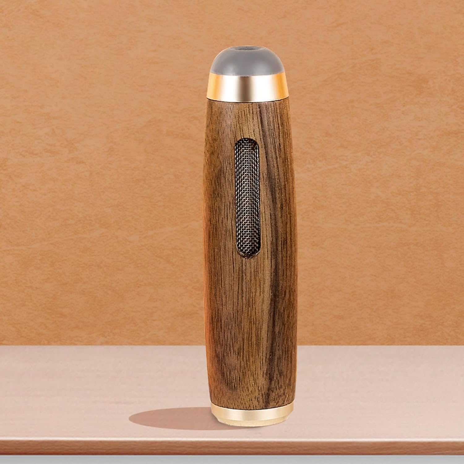 Car Ashtray for Driver Portable Cup AshHolder Filter Accessorries Father Husband Handheld Ashtray with
