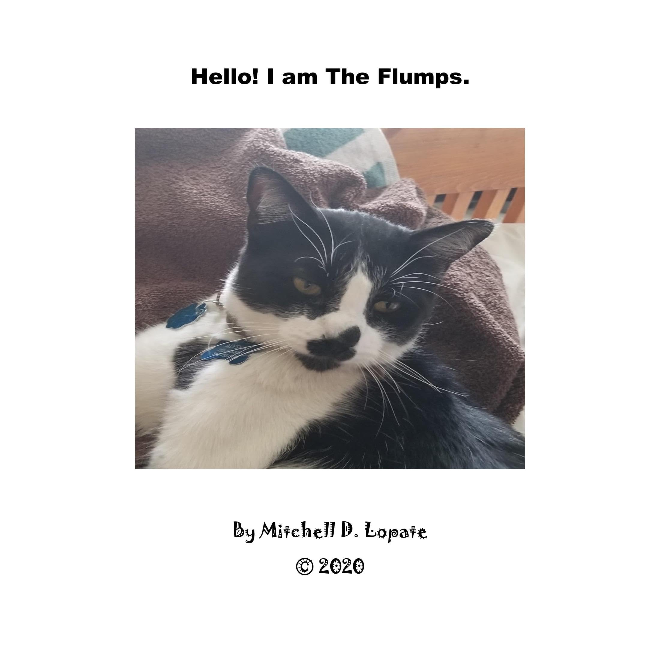 I Am the Flumps