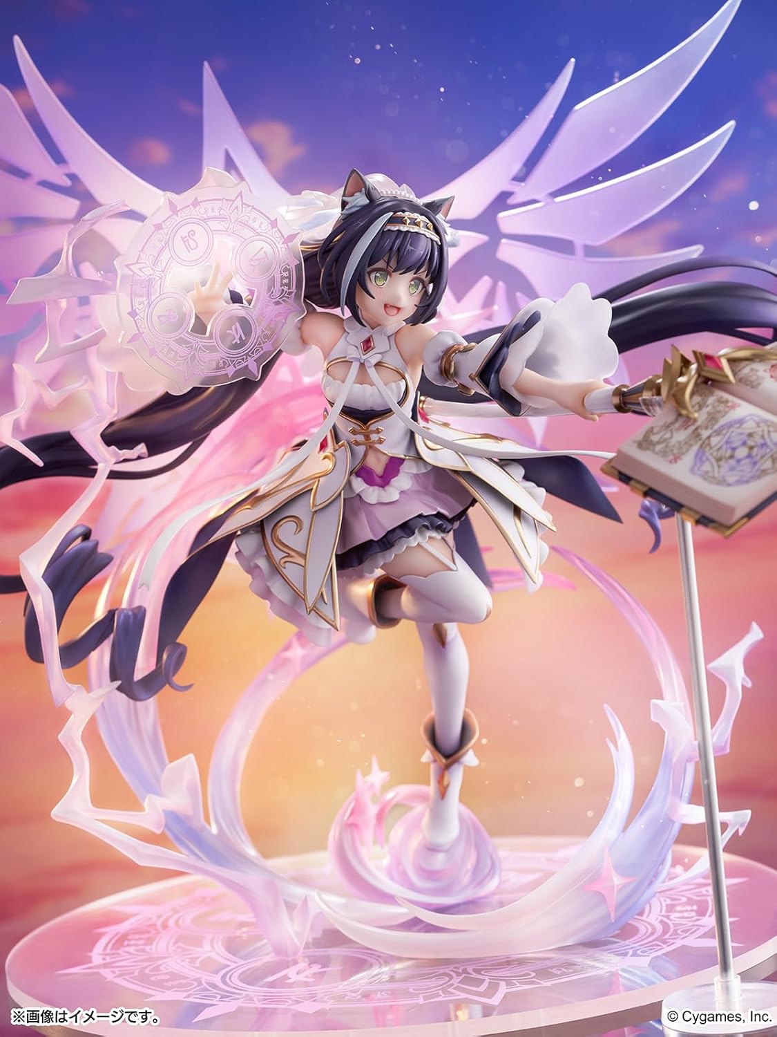 渋スク ペコリーヌ