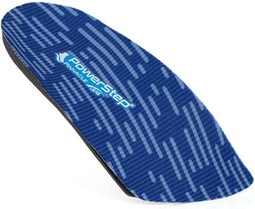 Miniatura 4 de Powerstep slimtech 34Longitud Ortopedia